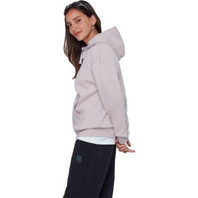 Mammut Mammut Base ML Hoody Women Mini Logo カジュアルフーディー レディース
