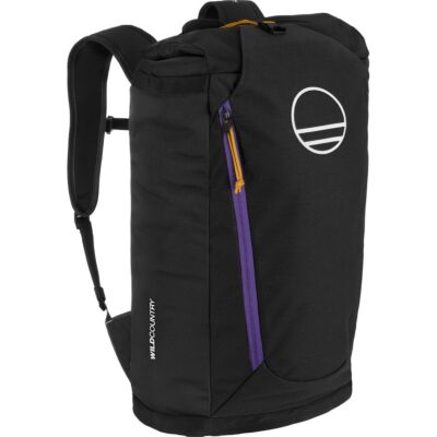 Wild Country Base Hauler 25 バックパック ライフスタイル バックパック
