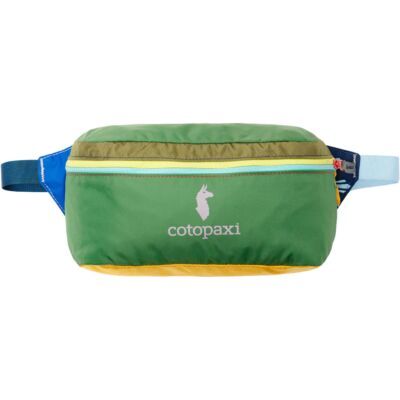Cotopaxi Bataan 3L Fanny Pack Del Dia