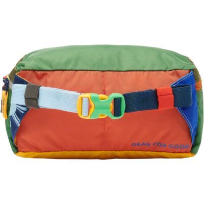 Cotopaxi Bataan 3L Fanny Pack Del Dia