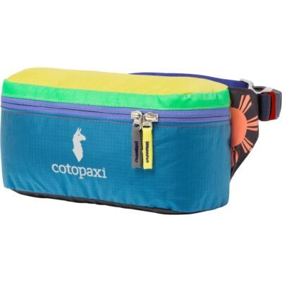 Cotopaxi Bataan 3L Fanny Pack Del Dia