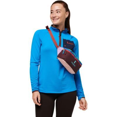 Cotopaxi Bataan 3L Fanny Pack Del Dia