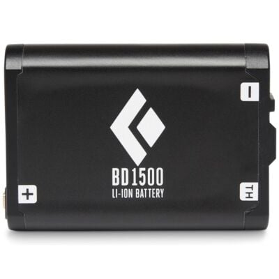 BD Black Diamond 1500 Battery 充電式バッテリー