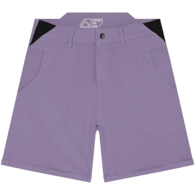 Looking For Wild バヴェラ レディース ショートパンツ