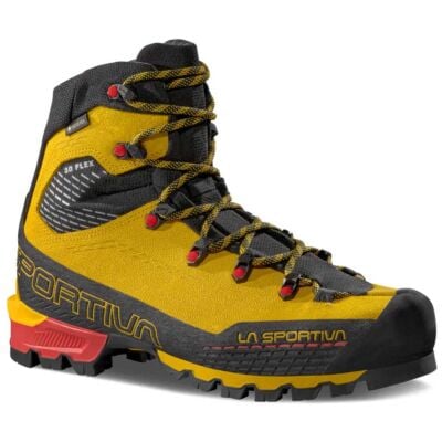La Sportiva Trango Alpine GTX アルパインブーツ