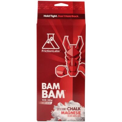FrictionLabs Bam Bam リサイクル可能なマグネサイト 大きな塊