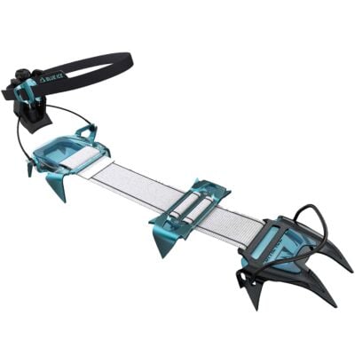 Blue Ice Crampons Harfang クランポン