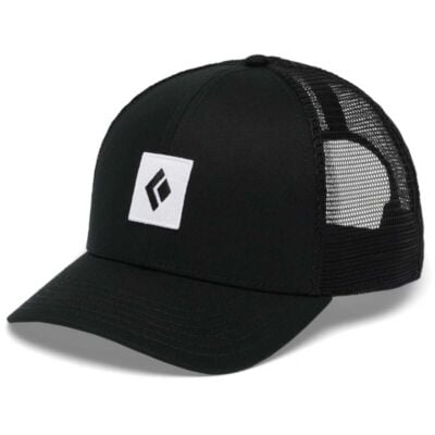 BD Black Diamond BD Trucker Hat キャップ