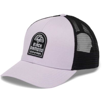 BD Black Diamond BD Trucker Hat キャップ