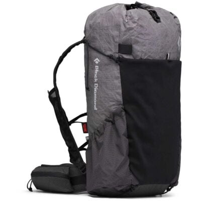 Black Diamond Beta Light 30 トレッキングザック