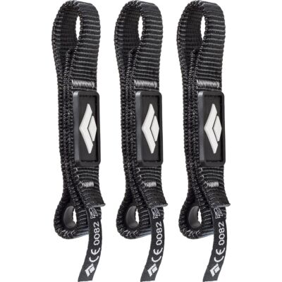 BD Black Diamond Diamond Dogbone セット クライミング用ダイレクトテープ