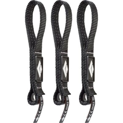 BD Black Diamond Diamond Dogbone セット クライミング用ダイレクトテープ