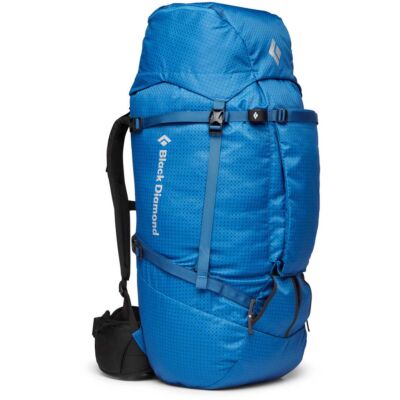 Black Diamond Mission 75 クライミングと登山用ザック