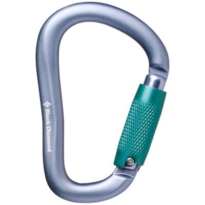 BD Black Diamond Rocklock Triple Lock トリプルロック クライミング