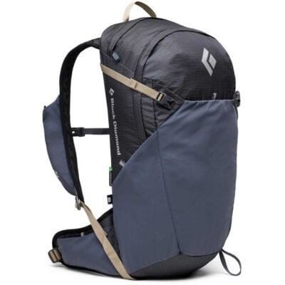 BD Black Diamond Trail Vista 20 トレッキングザック