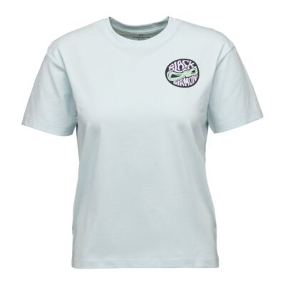 BD Black Diamond W Rope Badge レディース Tシャツ