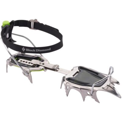 BD Black Diamond Snaggletooth Crampon クランポン