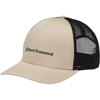 BD Black Diamond BD Trucker Hat キャップ
