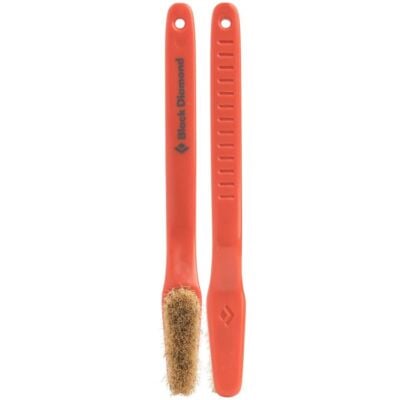 BD Black Diamond Bouldering Brush 小型ボルダリングブラシ