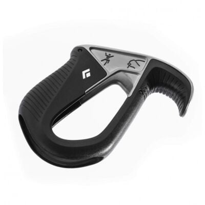 Dispositivo di assicurazione ATC Pilot Black Diamond