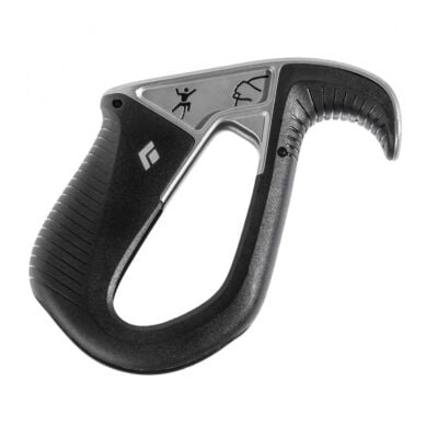 Dispositivo di assicurazione ATC Pilot Black Diamond