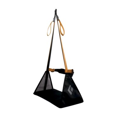BD Black Diamond Sedia Bosun's Chair クッション付きハーネス用シート