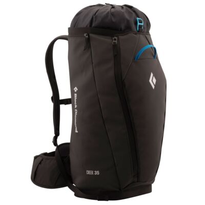 BD Black Diamond Creek 35 l クライミング用ザック
