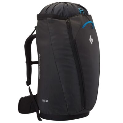 BD Black Diamond Creek 50 l クライミング用ザック