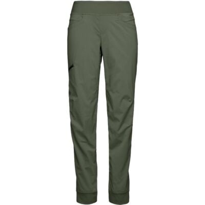 BD Black Diamond W Technician Jogger Pants レディースジョガーパンツ