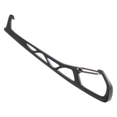 BD Black Diamond Wire Gate Nut Tool クラッシングナット アクセサリー アンカー用ナット