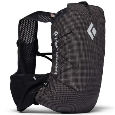 BD Black Diamond Distance 8L トレイルランニング用ザック