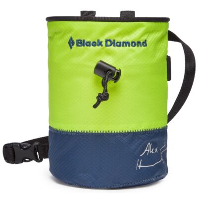 BD Black Diamond Freerider チョークバッグ