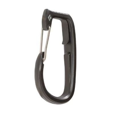 BD Black Diamond Ice Clipper アイスクリッパー用カラビナ