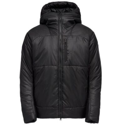 BD Black Diamond M Belay Parka メンズダウンジャケット
