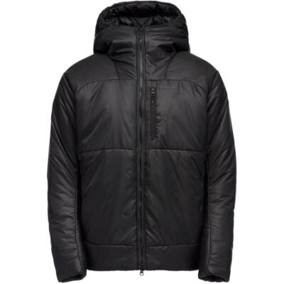 BD Black Diamond M Belay Parka メンズダウンジャケット
