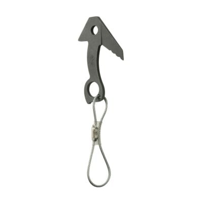BD Black Diamond Pecker スカイフック 登攀進行フック