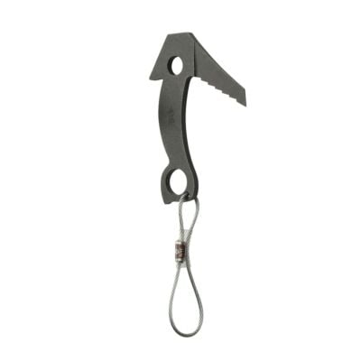 BD Black Diamond Pecker スカイフック 登攀進行フック