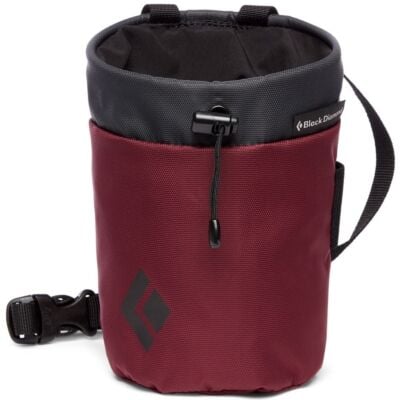 BD Black Diamond Repo Chalk Bag チョークバッグ