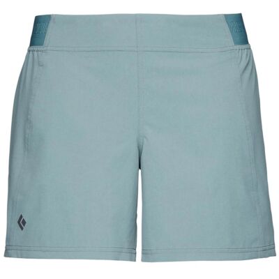 BD Black Diamond W Sierra Shorts レディースショートパンツ