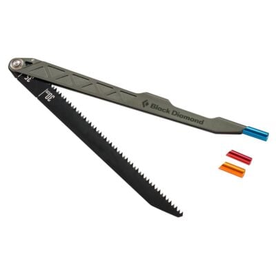 BD Black Diamond Snow Saw Pro 雪用のノコギリ