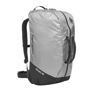 BD Black Diamond Stone Duffel 42 クライミング用ダッフルバッグ