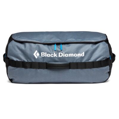 BD Black Diamond StoneHauler 120L ダッフル 旅行用バックパック