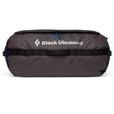 BD Black Diamond StoneHauler 120L ダッフル 旅行用バックパック
