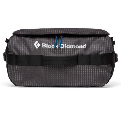 BD Black Diamond StoneHauler 45L ダッフル 旅行用バックパック
