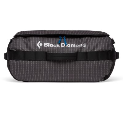 BD Black Diamond StoneHauler 60L ダッフル 旅行用バックパック