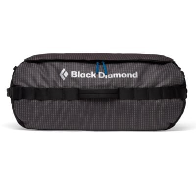 BD Black Diamond StoneHauler 90L ダッフル 旅行用ボストンバッグ