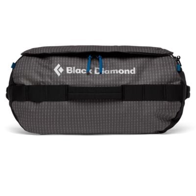 BD Black Diamond StoneHauler Pro 30L ダッフルバッグ 旅行用バックパック