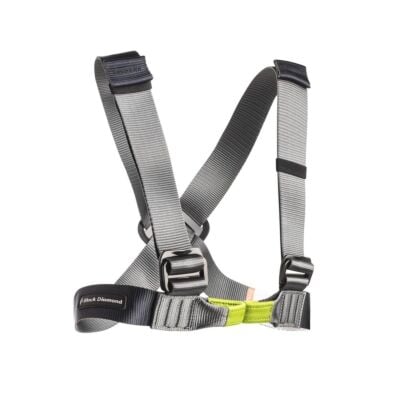BD Black Diamond Vario Chest クライミング チェストハーネス