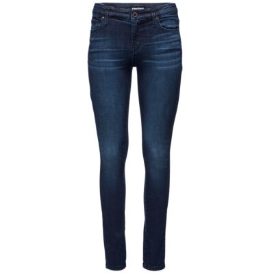 BD Black Diamond W Forged Denim Pants レディースデニムパンツ