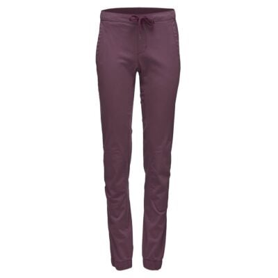 BD Black Diamond W Notion Pants レディースパンツ